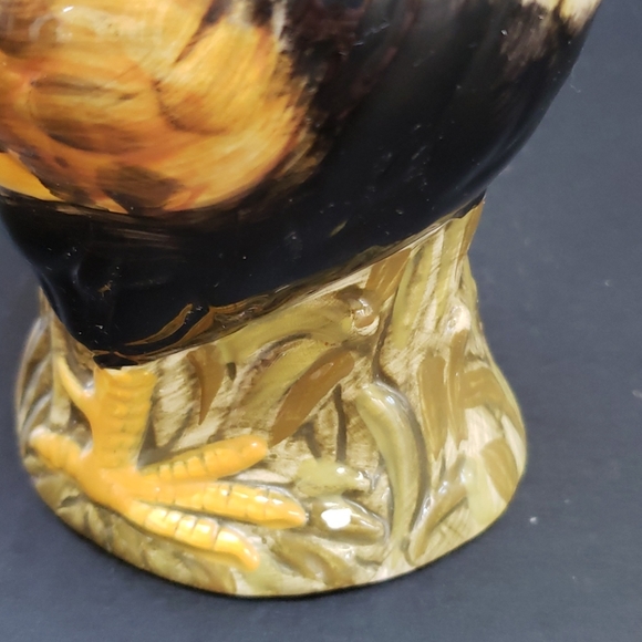 Creamer and Sugar set - Picture 6 of 6